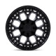Алуминиеви джанти Fuel Fuel FC873 CHARGER джанти 22x12 8x165.1 125.1 ET-44, Black | race-shop.bg
