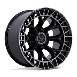 Fuel FC873 CHARGER джанти 22x12 8x170 125.1 ET-44, Gloss black