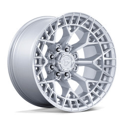Fuel FC873 CHARGER джанти 22x12 8x170 125.1 ET-44, Gloss silver