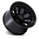 Алуминиеви джанти Fuel Fuel FC873 CHARGER джанти 22x12 8x180 124.2 ET-44, Black | race-shop.bg