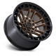 Алуминиеви джанти Fuel Fuel FC874 CELSIUS джанти 20x9 6x135 87.1 ET20, Matte bronze | race-shop.bg