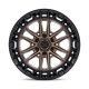 Алуминиеви джанти Fuel Fuel FC874 CELSIUS джанти 20x9 6x135 87.1 ET20, Matte bronze | race-shop.bg