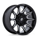 Алуминиеви джанти Fuel Fuel FC880 SUPER C джанти 20x10 5x127/5x139.7 87.1 ET-18, Gloss black | race-shop.bg