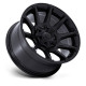 Алуминиеви джанти Fuel Fuel FC880 SUPER C джанти 20x10 8x165.1 125.1 ET-18, Matte black | race-shop.bg