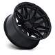 Алуминиеви джанти Fuel Fuel FC885 INJECTOR джанти 20x10 6x139.7 106.1 ET-18, Gloss black | race-shop.bg