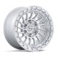Алуминиеви джанти Fuel Fuel FC897 HAVOC джанти 18x9 5x127 71.5 ET12, Gloss silver | race-shop.bg