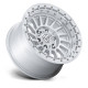 Алуминиеви джанти Fuel Fuel FC897 HAVOC джанти 18x9 5x127 71.5 ET12, Gloss silver | race-shop.bg