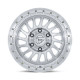 Алуминиеви джанти Fuel Fuel FC897 HAVOC джанти 18x9 5x127 71.5 ET12, Gloss silver | race-shop.bg