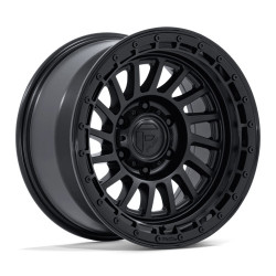 Fuel FC897 HAVOC джанти 18x9 5x127 71.5 ET12, Matte black
