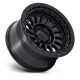 Алуминиеви джанти Fuel Fuel FC897 HAVOC джанти 18x9 5x127 71.5 ET12, Matte black | race-shop.bg