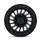 Алуминиеви джанти Fuel Fuel FC897 HAVOC джанти 18x9 5x127 71.5 ET12, Matte black | race-shop.bg