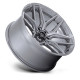 Алуминиеви джанти Fuel Fuel FLUX джанти 22x9.5 6x135 87.1 ET20, Platinum | race-shop.bg