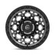 Алуминиеви джанти Fuel Fuel UTV D784 UNIT UTV джанти 15x7 4x156 132 ET10, Gunmetal | race-shop.bg