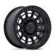 Алуминиеви джанти Fuel Fuel UTV FV832 CYCLE джанти 15x7 4x110 79.4 ET10, Matte black | race-shop.bg