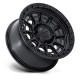 Алуминиеви джанти Fuel Fuel UTV FV832 CYCLE джанти 15x7 4x137 96 ET38, Matte black | race-shop.bg