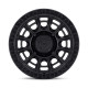 Алуминиеви джанти Fuel Fuel UTV FV832 CYCLE джанти 15x7 5x114.3 72.56 ET10, Matte black | race-shop.bg
