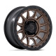 Алуминиеви джанти Fuel Fuel UTV FV866 PISTON джанти 15x7 4x110 79.4 ET10, Matte bronze | race-shop.bg