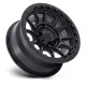 Алуминиеви джанти Fuel Fuel UTV FV866 PISTON джанти 15x7 4x137 96 ET10, Matte black | race-shop.bg