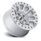 Алуминиеви джанти KMC KMC KM241 E25 BEADLOCK джанти 17x9 6x139.7 108 ET1, Silver | race-shop.bg