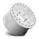 Алуминиеви джанти KMC KMC KM444 MESA FORGED BEADLOCK джанти 17x9 5x139.7 108 ET25, Silver | race-shop.bg