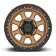 Алуминиеви джанти KMC KMC KM548 CHASE джанти 17x9 6x139.7 106.1 ET0, Matte bronze | race-shop.bg