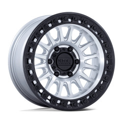KMC KM552 IMS джанти 18x9 6x114.3 66.06 ET18, Silver
