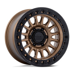 KMC KM552 IMS джанти 18x9 6x135 87.1 ET0, Matte bronze