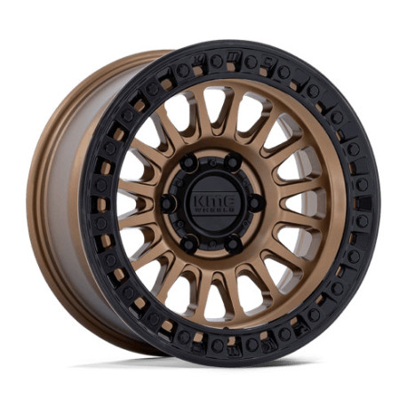 Алуминиеви джанти KMC KMC KM552 IMS джанти 18x9 6x135 87.1 ET30, Matte bronze | race-shop.bg