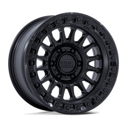 KMC KM552 IMS джанти 20x9 6x135 87.1 ET0, Matte black