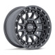 Алуминиеви джанти KMC KMC KM556 CRUX джанти 20x10 5x127 71.5 ET-18, Gloss gunmetal | race-shop.bg