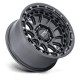 Алуминиеви джанти KMC KMC KM556 CRUX джанти 20x10 6x135 87.1 ET-18, Gloss gunmetal | race-shop.bg