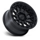Алуминиеви джанти KMC KMC KM556 CRUX джанти 20x10 8x180 124.2 ET-18, Black | race-shop.bg