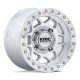 Алуминиеви джанти KMC KMC Powersports KS241 TORX BEADLOCK джанти 15x7 4x156 115.1 ET38, Silver | race-shop.bg