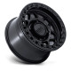 Алуминиеви джанти KMC KMC Powersports KS241 TORX BEADLOCK джанти 15x7 5x114.3 72.56 ET38, Matte black | race-shop.bg