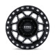 Алуминиеви джанти KMC KMC Powersports KS241 TORX BEADLOCK джанти 15x8 6x139.7 100.3 ET0, Gloss black | race-shop.bg