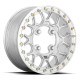 Алуминиеви джанти KMC KMC Powersports KS435 GRENADE FORGED BEADL джанти 15x6 4x156 119.1 ET38, Silver | race-shop.bg
