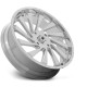 Алуминиеви джанти MSA MSA Offroad Wheels M46 BLADE джанти 20x7 4x137 112.1 ET0, Chrome | race-shop.bg