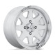 Алуминиеви джанти MSA MSA Offroad Wheels M54 SPARK джанти 14x7 4x156 115.1 ET10, Silver | race-shop.bg
