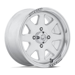 MSA Offroad Wheels M54 SPARK джанти 14x7 4x156 115.1 ET10, Silver
