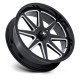 Алуминиеви джанти MSA MSA Offroad Wheels M54 SPARK джанти 20x7 4x137 96 ET0, Gloss black | race-shop.bg