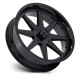 Алуминиеви джанти MSA MSA Offroad Wheels M54 SPARK джанти 20x7 5x114.3 72.56 ET0, Gloss black | race-shop.bg