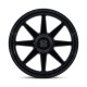 Алуминиеви джанти MSA MSA Offroad Wheels M54 SPARK джанти 20x7 5x114.3 72.56 ET0, Gloss black | race-shop.bg
