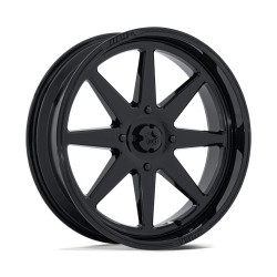 MSA Offroad Wheels M54 SPARK джанти 20x7 6x139.7 100.3 ET0, Gloss black
