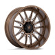 Алуминиеви джанти MSA MSA Offroad Wheels M55 COMMANDER джанти 18x7 6x139.7 100.3 ET10, Gloss bronze | race-shop.bg