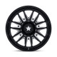 Алуминиеви джанти MSA MSA Offroad Wheels M55 COMMANDER джанти 22x7 5x114.3 72.56 ET0, Gloss black | race-shop.bg