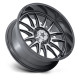 Алуминиеви джанти MSA MSA Offroad Wheels M55 COMMANDER джанти 24x7 5x114.3 72.56 ET0, Platinum | race-shop.bg