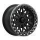 Алуминиеви джанти MSA MSA Offroad Wheels MA53 BOLO BEADLOCK джанти 15x7 4x110 86 ET10, Matte black | race-shop.bg