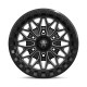 Алуминиеви джанти MSA MSA Offroad Wheels MA53 BOLO BEADLOCK джанти 15x7 6x139.7 100.3 ET10, Gloss black | race-shop.bg