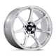 Алуминиеви джанти Motegi Motegi MR154 BATTLE джанти 17x8 5x120 72.56 ET30, Silver | race-shop.bg