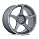 Алуминиеви джанти Motegi Motegi MR159 BATTLE V джанти 18x9.5 5x114.3 72.56 ET15, Gunzilla | race-shop.bg